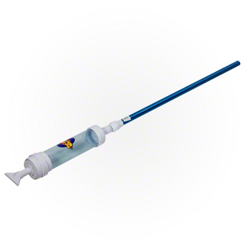 Paradise Hot Tub Vacuum