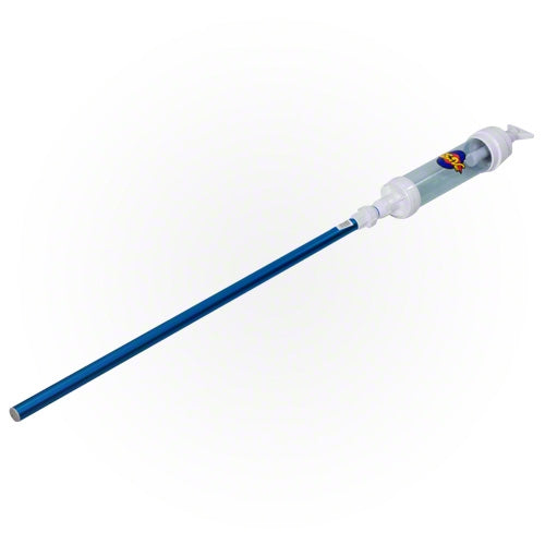 Paradise Hot Tub Vacuum