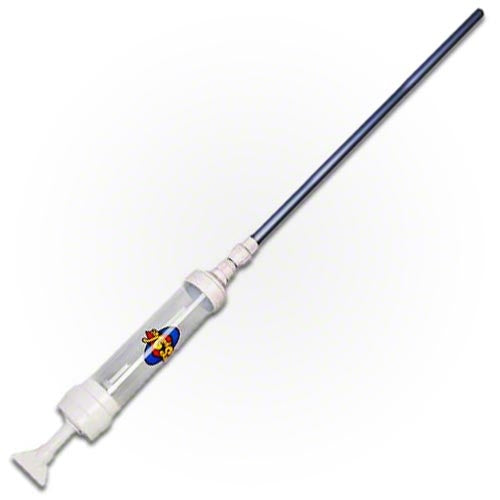 Paradise Hot Tub Vacuum