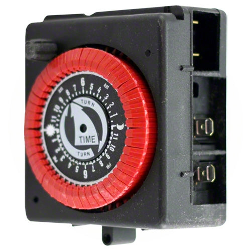 Intermatic 24 Hour Mechanical Time Clock 120 V PB913UB66 / PB913N66