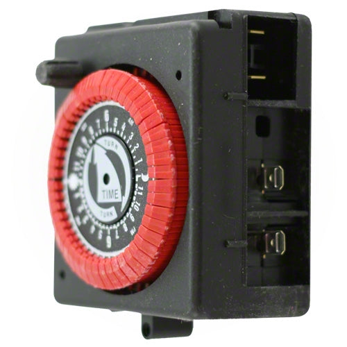 Intermatic 24 Hour Mechanical Time Clock 120 V PB913UB66 / PB913N66