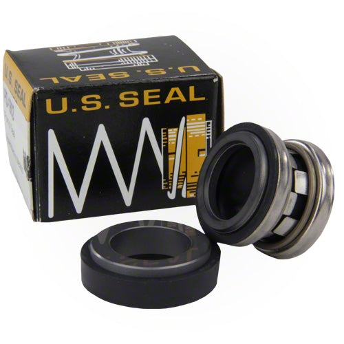 U.S. Seal PS1902 Seal Assembly SCS. PS1902 Pump Shaft Seal. — Hot Tub Warehouse