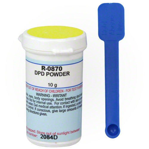 Taylor DPD Powder R-0870