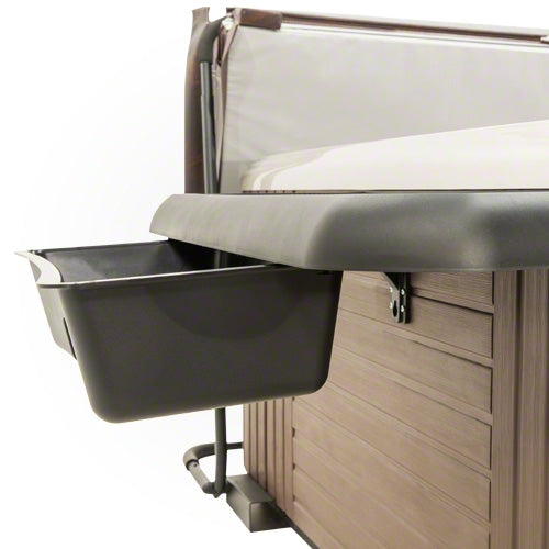 Smart Bar with Drawer