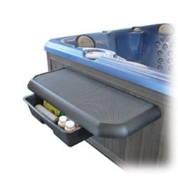 Smart Bar with Drawer