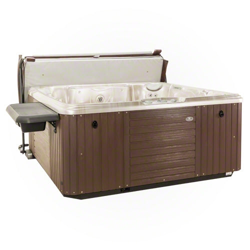 Smart Bar with Drawer