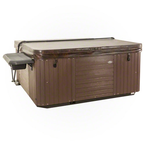 Smart Bar with Drawer