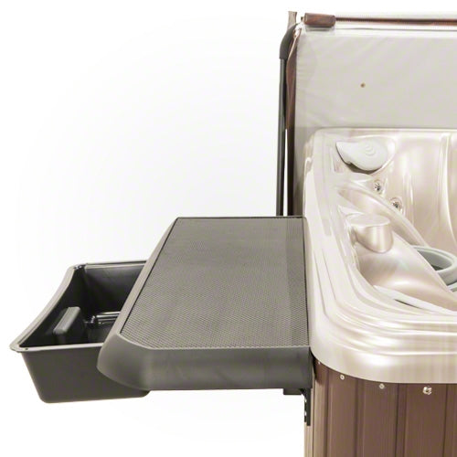 Smart Bar with Drawer