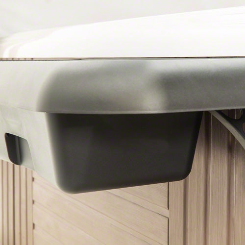 Smart Bar with Drawer