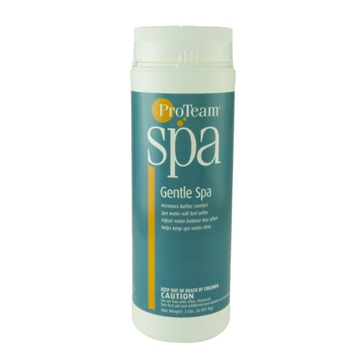 ProTeam Gentle Spa 2 Lbs