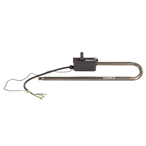 Therm Products Caldera Spa Heater