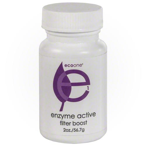 ecoone Enzyme Active Filter Booster