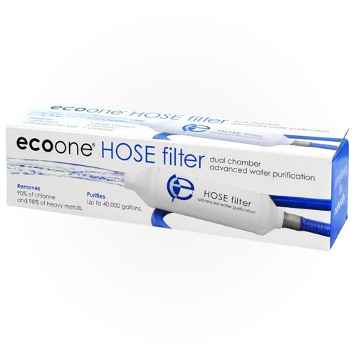 ecoone Hose Filter