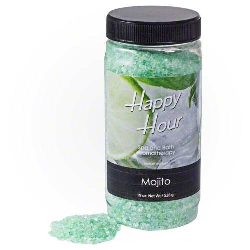 InSPAration Happy Hour Aromatherapy Crystals