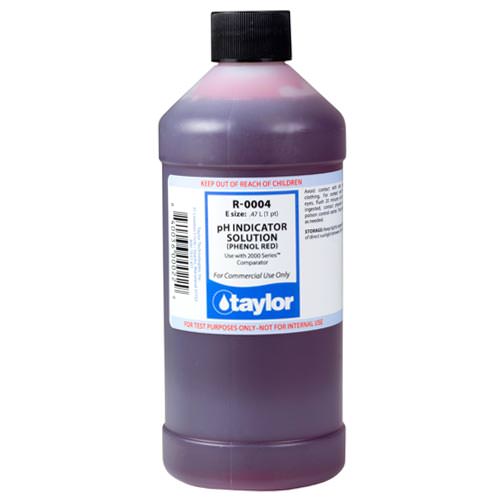 Taylor R-0004 Reagent