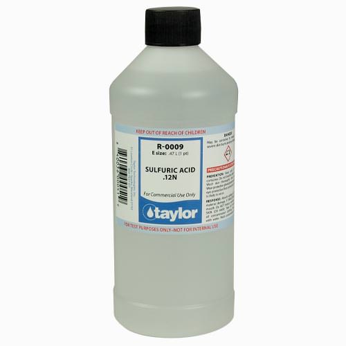 Taylor R-0009 Reagent