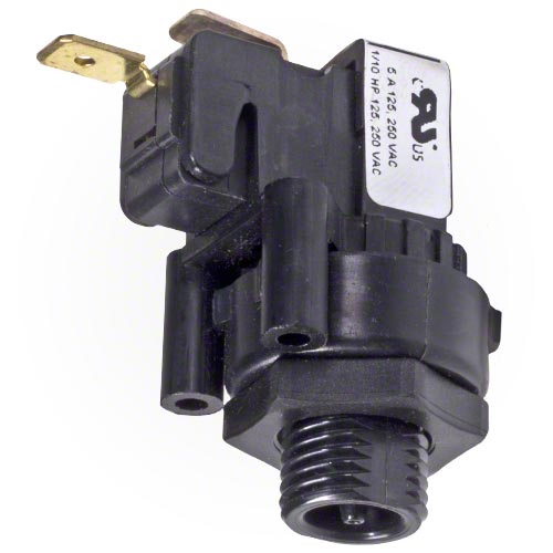 Tecmark TBS312 Air Switch for Hot Tubs and Spas. Hot Tub & Spa Air
