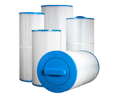 Is it Time for a New Hot Tub Filter?