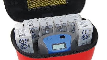 Hot Tub Safety 101: Sanitizer, Water Chemistry, Chemicals, and Water Testing