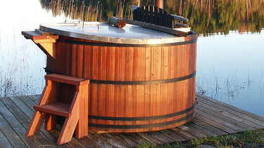 8 Ways to Make Your Hot Tub Safe For Kids