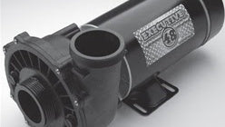 What Do I Need to Know About My Spa Pump?