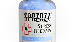 Spazazz RX Spa Aromotherapy
