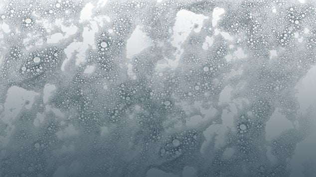 Hot Tub Foaming