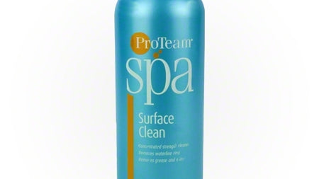 Sand Paper Feeling on Hot Tub Surface – Hot Tub Scale