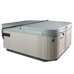 Choosing a Hot Tub Cover Lift