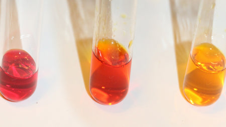 High/Low Alkalinity in Your Hot Tub