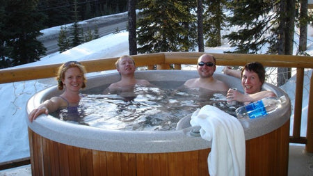 Hot Tub Heater Troubleshoot