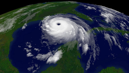 Protect Your Hot Tub During a Storm