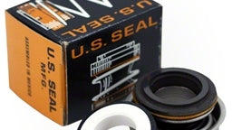 hot tub pump seal