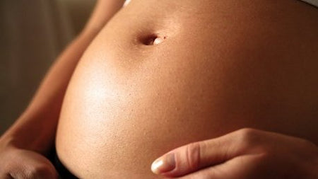 Can I Hot Tub While Pregnant?