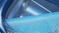 Save Energy and Extend the Life of your Hot Tub Cover with a Spa Thermal Blanket