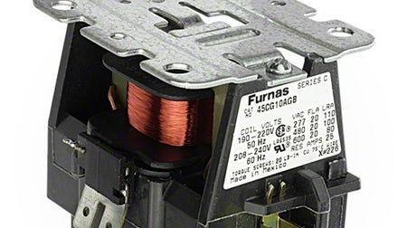 How to Troubleshoot a Chattering Contactor