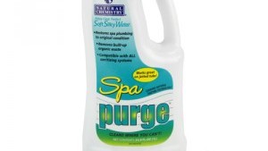 spa purge