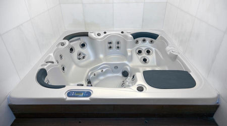 Four Simple Ways to Make Your Hot Tub More Private