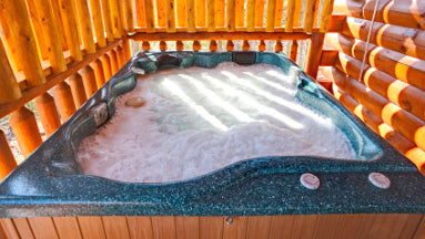 Tips for Moving a Hot Tub