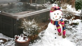 5 Tips for Hosting a Holiday Hot Tub Party