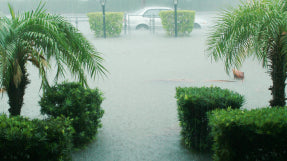 How to Prepare Your Hot Tub for Hurricane Season