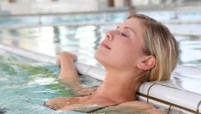 Spa Aromatherapy from Spazazz