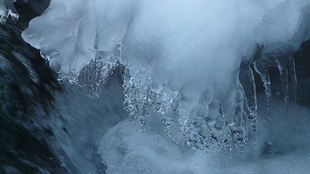 How To Fix a Frozen Hot Tub