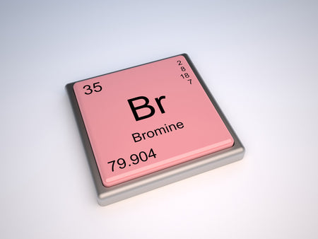 Bromine - Fun Fact Friday!