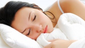 Hot Tub Use Helps Sleep