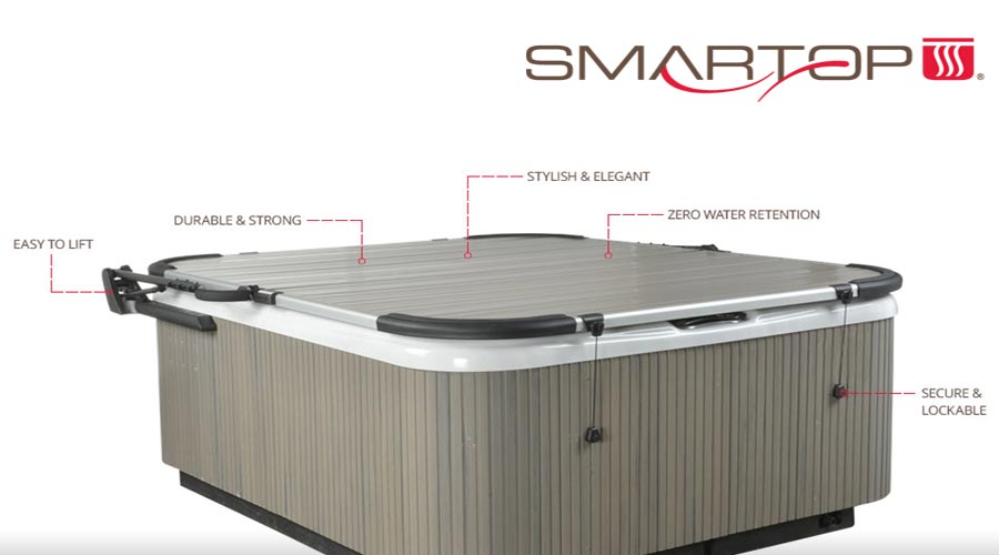 What Should I Look for in a Spa Cover?