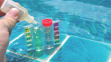Basic Tips for Spa Maintenance