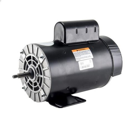 What is a Hot Tub Motor?