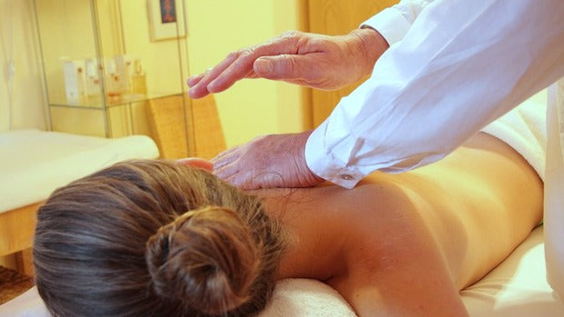 Should I Use My Hot Tub Before Getting a Massage?