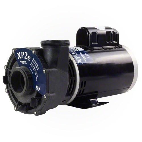 Gecko Flo-Master XP2E Pump Parts